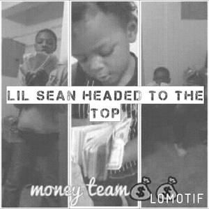 Meet your Posher, Sean